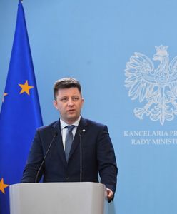 Koronawirus w Polsce. Konferencja z udziałem Michała Dworczyka i Łukasza Szumowskiego