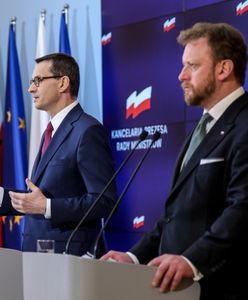 KPRM ogłasza przetarg na publikację kondolencji i nekrologów. Chodzi o koronawirusa?