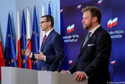 KPRM ogłasza przetarg na publikację kondolencji i nekrologów. Chodzi o koronawirusa?