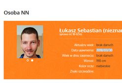 Dramat Polaka. Łukasz nie wie, kim jest i jak znalazł się w Hiszpanii