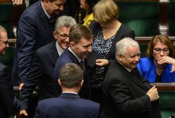 Cięcia pensji polityków. Poseł PiS oskarża media: To wy stworzyliście taką atmosferę