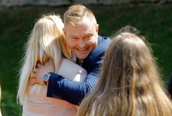 "Rolnik szuka żony": Łukasz zmienił wizerunek. Teraz jest łysy