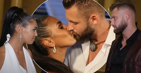 Nana i Łukasz z "Hotelu Paradise 4" dotarli aż do finału: "Ja nie przyszłam po wygraną". Zdradzili nam, czy nadal są razem [WIDEO]