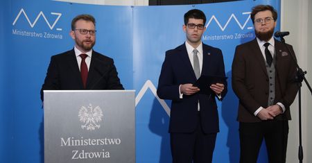 Jest porozumienie z lekarzami rezydentami. Długie i niełatwe rozmowy