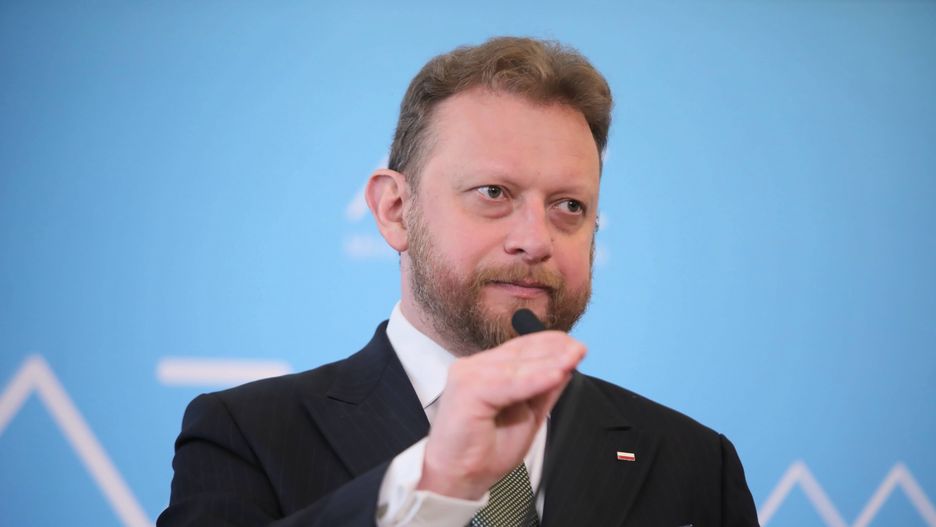 Koronawirus. Na razie rząd nie rozważa wprowadzenia zakazu przemieszczania się pomiędzy miastami.