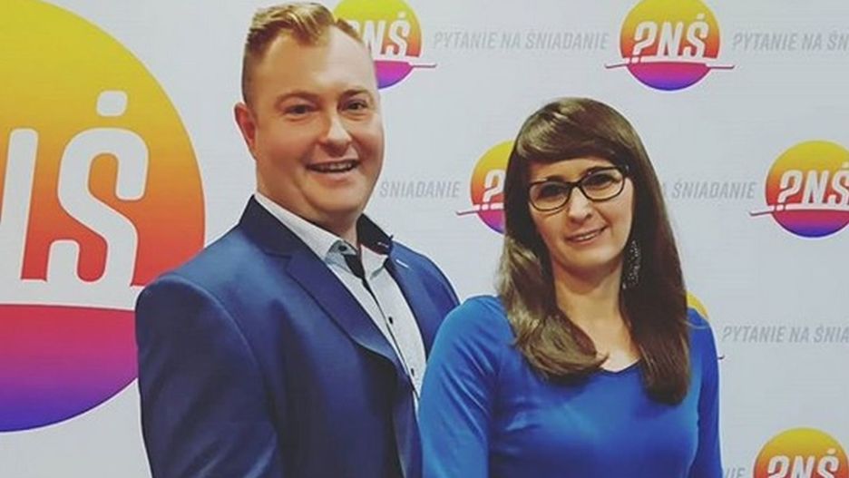 Łukasz i Agata zaręczyli się na oczach kamer