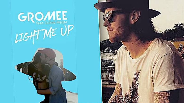 Lukas Meijer kim jest Gromee Eurowizja 2018