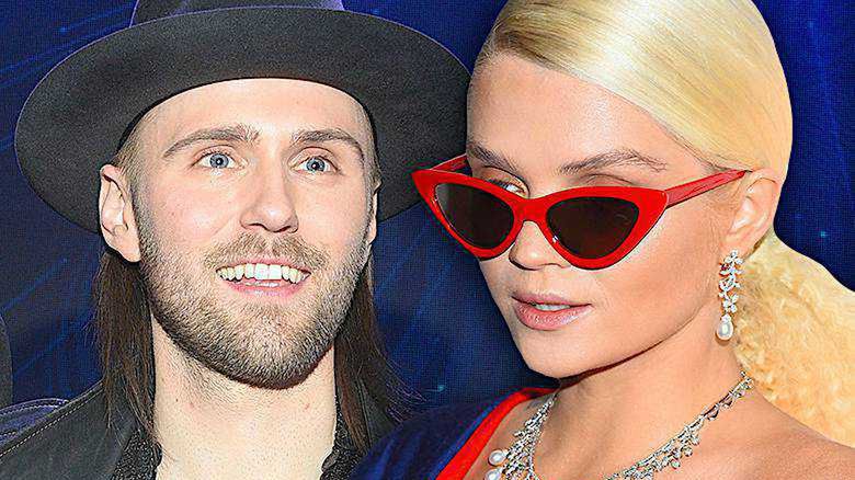 Lukas Meijer i Margaret