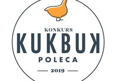 Ruszyła 3. edycja konkursu "KUKBUK Poleca – odkrywamy dobra lokalne"!