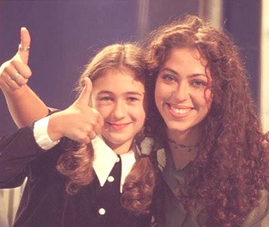 Śpiewać mógł każdy. Tylko nieliczni wykorzystali "Szansę na sukces"