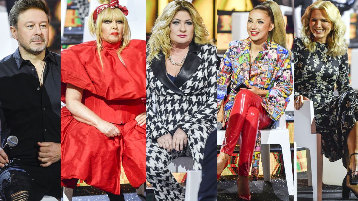 Gwiazdy na finale "Szansy na sukces": Cleo, Maryla Rodowicz, Beata Kozidrak. Wybrano kandydata do Opola