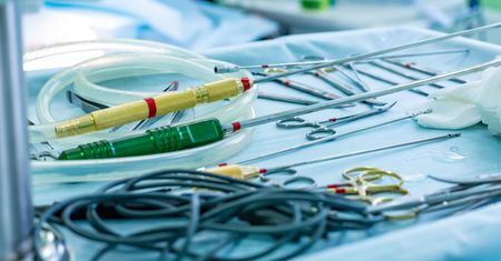Pacjentka zmarła po liposukcji. Rosjanka udawała lekarkę