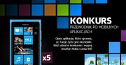 Konkurs: Moja Aplikacja - rozwiązujemy czwarte zadanie