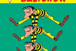 "Lucky Luke: Ucieczka Daltonów": Pragnienie zemsty silniejsze niż kajdany [RECENZJA]