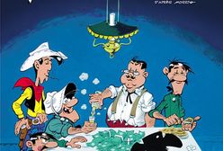 Rodziny się nie wybiera. Recenzja "Lucky Luke: Wujaszkowie Dalton"