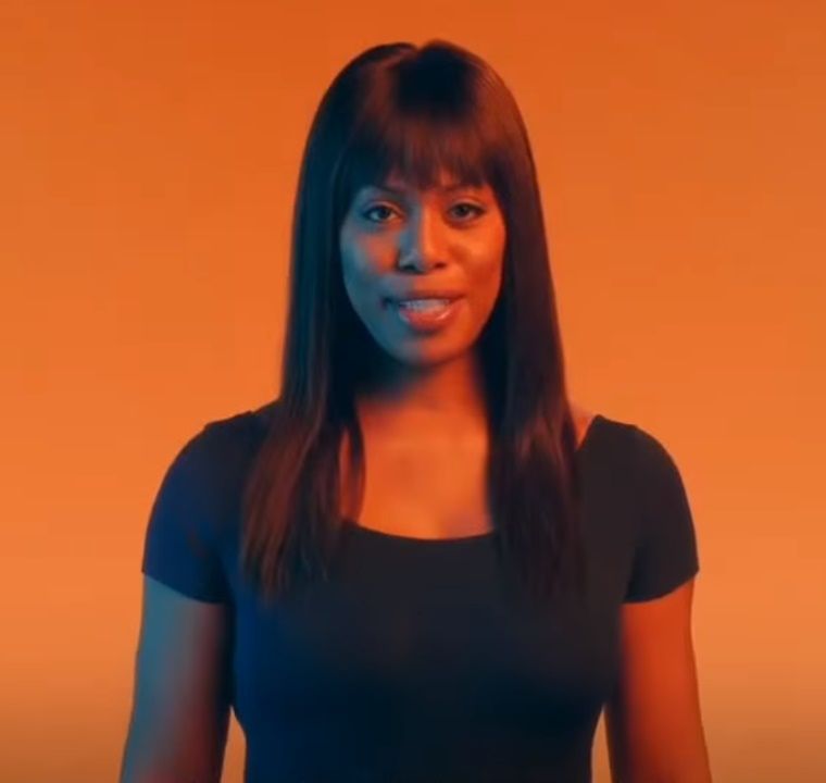 Laverne Cox - Kim jest Anna?
