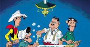 Rodziny się nie wybiera. Recenzja "Lucky Luke: Wujaszkowie Dalton"