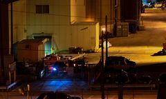 Strzelanina w Stanach Zjednoczonych. Mężczyzna w Milwaukee zabił 5 osób i popełnił samobójstwo