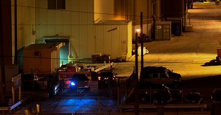 Strzelanina w Stanach Zjednoczonych. Mężczyzna w Milwaukee zabił 5 osób i popełnił samobójstwo