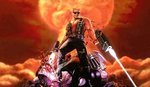 Duke Nukem doczeka się pełnometrażowego filmu. Czy to dobrze?