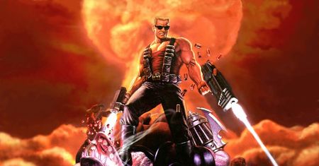 "Wrath: of Aeon Ruin". Nowa strzelanka twórców "Duke Nukem 3D"