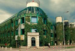 Alarm w Bibliotece Uniwersytetu Warszawskiego. Ewakuacja 500 osób