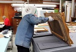 Niemcy wywieźli z Polski setki tysięcy dzieł sztuki. Czy da się je odzyskać?