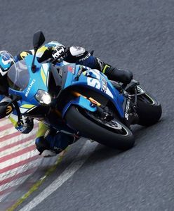Suzuki GSX-R 1000 zniknie z salonów wraz z końcem roku. Winne są normy emisji spalin