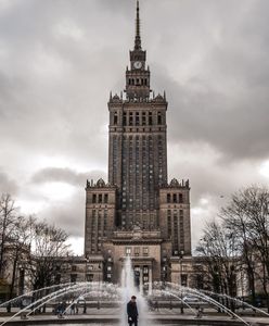 Wyburzenie Pałacu Kultury i Nauki? Odpowiedzi są jednoznaczne. Sondaż dla WP