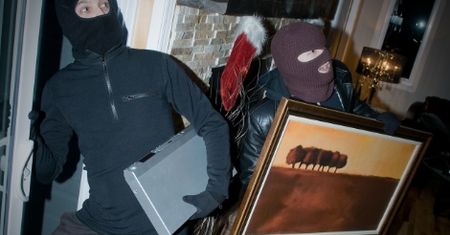 Wirtuoz, amator i gangster, czyli cała prawda o złodziejach dzieł sztuki