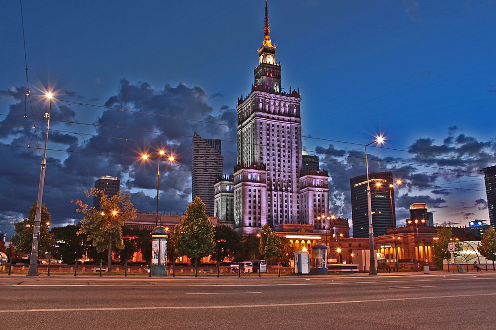 Rozpoznaj miasto po trzech słowach. 10 trafień zrobi z ciebie mistrza