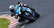 Suzuki GSX-R 1000 zniknie z salonów wraz z końcem roku. Winne są normy emisji spalin