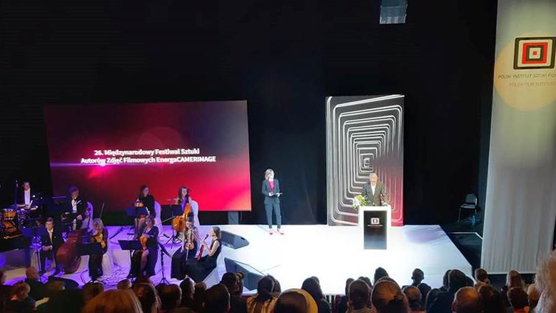To już kolejna nagroda, którą zdobyli organizatorzy festiwalu