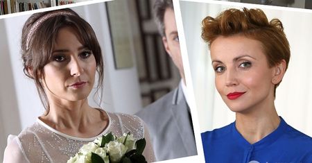 Barwy szczęścia: pogrzeb, ślub i wyjście z ukrycia. Co się wydarzy w nowych odcinkach? [FOTOSTORY]