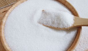 Maltitol – zdrowy zamiennik cukru. Cena zwala z nóg