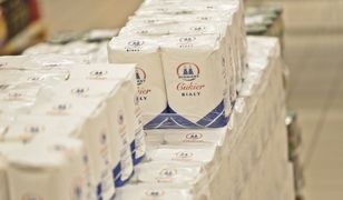 Cukrowa drożyzna. Ceny lodów, słodyczy i alkoholu też pójdą w górę