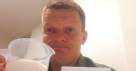 Tyle cukru było w słodyczach, które mama zapakowała córce na wycieczkę. "Dzieci są jak naćpane"