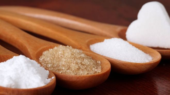 Cukry - rodzaje, ich wpływ na organizm i występowanie