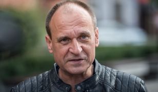 Wybory prezydenckie 2020. Paweł Kukiz: "Mnie zależy na tym, żeby moje postulaty wygrały wybory"