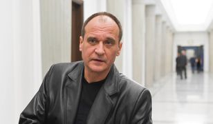 Paweł Kukiz domaga się zaostrzenia ustawy o IPN
