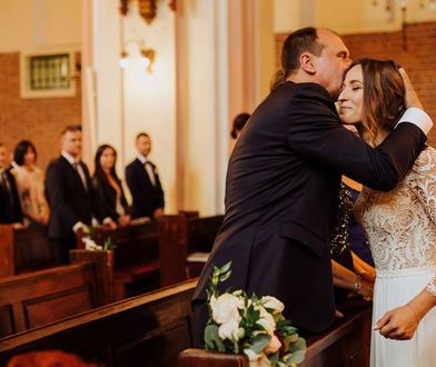 Paweł Kukiz pochwalił się zdjęciami ze ślubu córki. Był naprawdę wzruszony