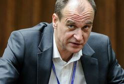 Paweł Kukiz chciał obsadzić portal tvp.info. Nic z tego nie wyszło