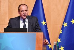 Paweł Kukiz o Donaldzie Tusku. "Jest słabiutki i malutki"