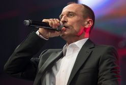 Paweł Kukiz przegrał w sądzie. Zespół "Piersi" może używać nazwy