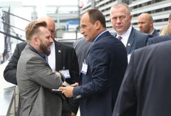 Nagranie rozmowy członków Kukiz'15. "Ta jedna taśma jest jak granat wrzucony do szamba"