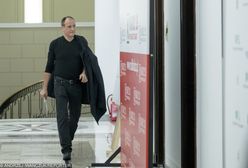 Paweł Kukiz o nocnym posiedzeniu Sejmu: prawie jak w rock'n'rollu. Odór wódki, śmiechy