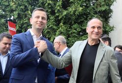 PSL i Kukiz. Małżeństwo z rozsądku [OPINIA]