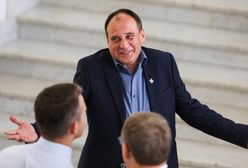 Paweł Kukiz wydał oświadczenie w sprawie słynnej ankiety
