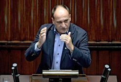 Paweł Kukiz do Jarosława Zielińskiego: zrobił pan rzeź niewiniątek