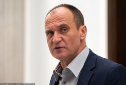 Paweł Kukiz zawiedziony taśmami z Kaczyńskim. "Miał być 'wielki wstrząs'"